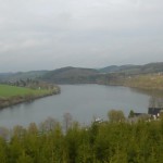 Kommunikatives Wochenende am Listersee