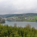 Kommunikatives Wochenende am Listersee