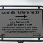 Kommunikatives Wochenende am Listersee