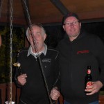 Kommunikatives Wochenende am Listersee
