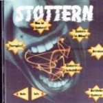 CD ROM Stottern