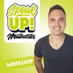 Tagesworkshop: Mutbooster 2.0 – Resilienz leben und innere Stärke entfalten