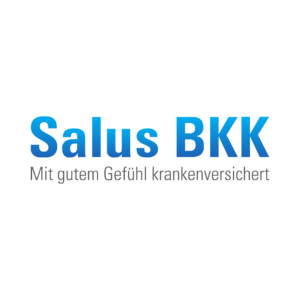 Logo der Salus BKK