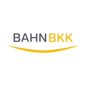 Logo der Bahn BKK
