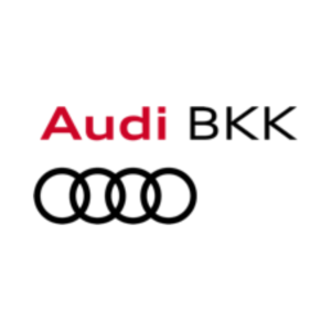 Logo der Audi BKK