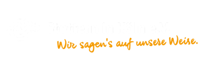 Stottern-in-Köln-Logo Stottern in Köln e.V.