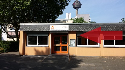 Doris-Röper-Haus