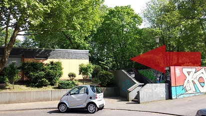 Wendehammer