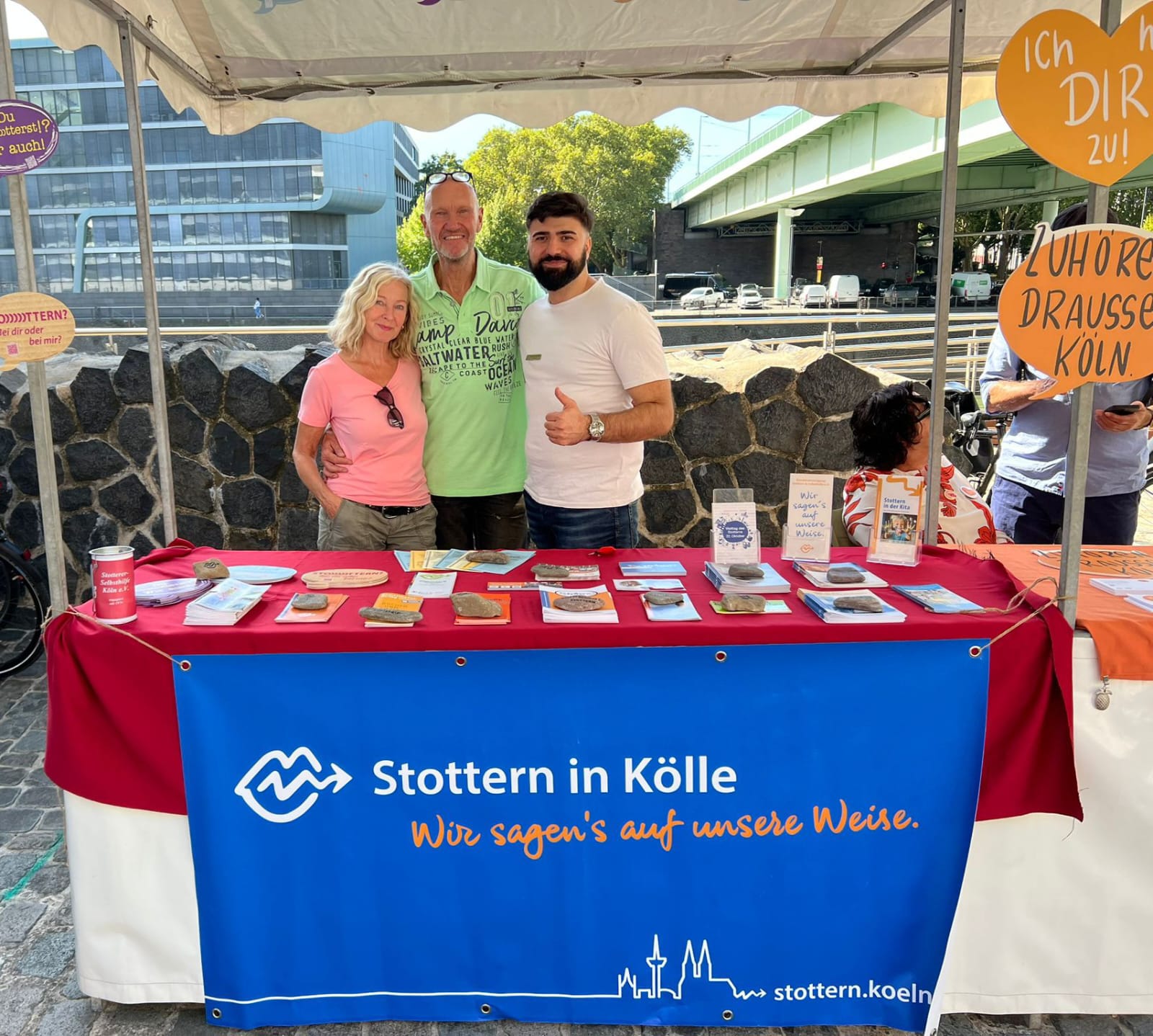25. Kölner Ehrenamtstag 2026
