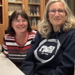 Gruppenabend: Let’s t-t-talk English