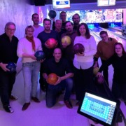 Neujahrs-Bowling 2026