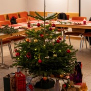 Adventlicher Gesprächs- und Infoabend