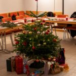 Adventlicher Gesprächs- und Infoabend