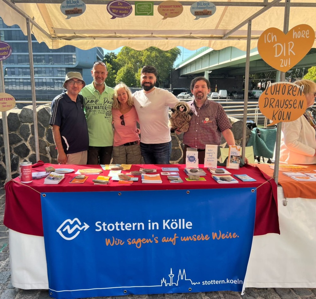 25. Kölner Ehrenamtstag 2026