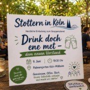 Offener Gruppenabend